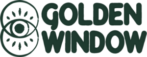 Golden Window